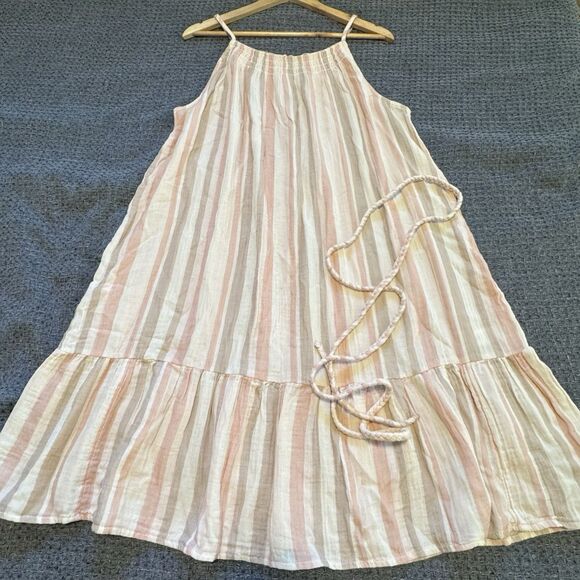 beachlunchlounge Dresses & Skirts - Striped Sleeveless Dress